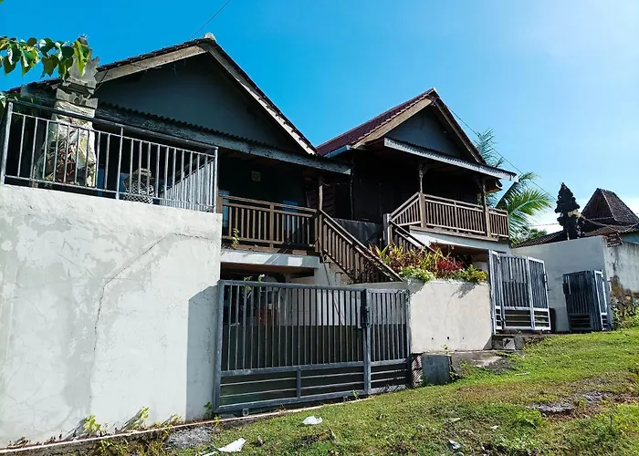 Puri Sadewa Balangan