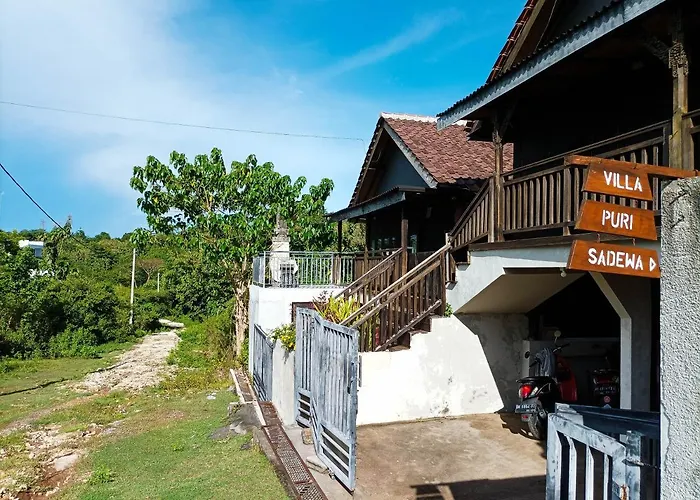 Puri Sadewa Balangan
