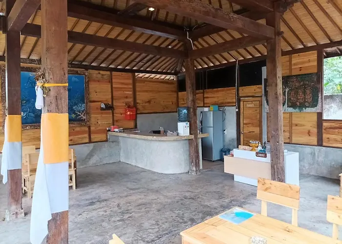 Puri Sadewa Balangan