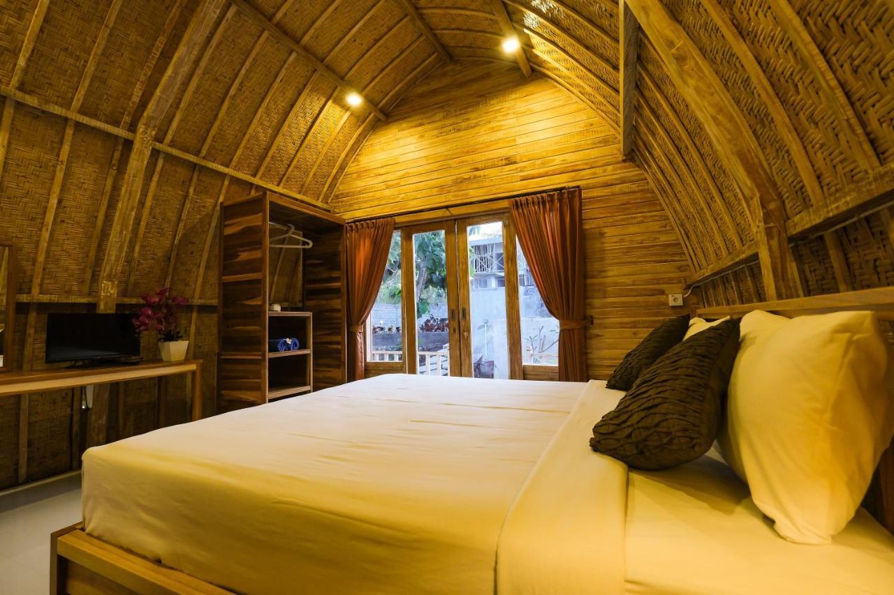 Puri Sadewa Balangan Homestay