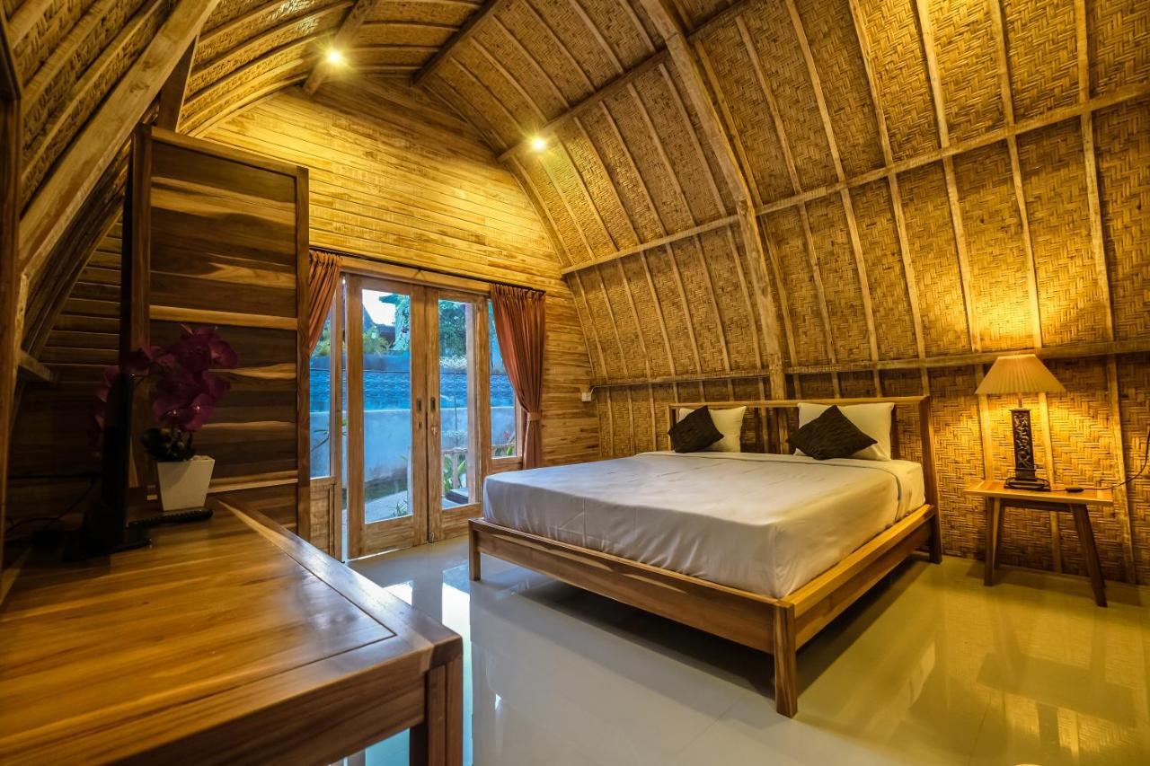 Homestay Puri Sadewa Balangan Jimbaran (Bali)