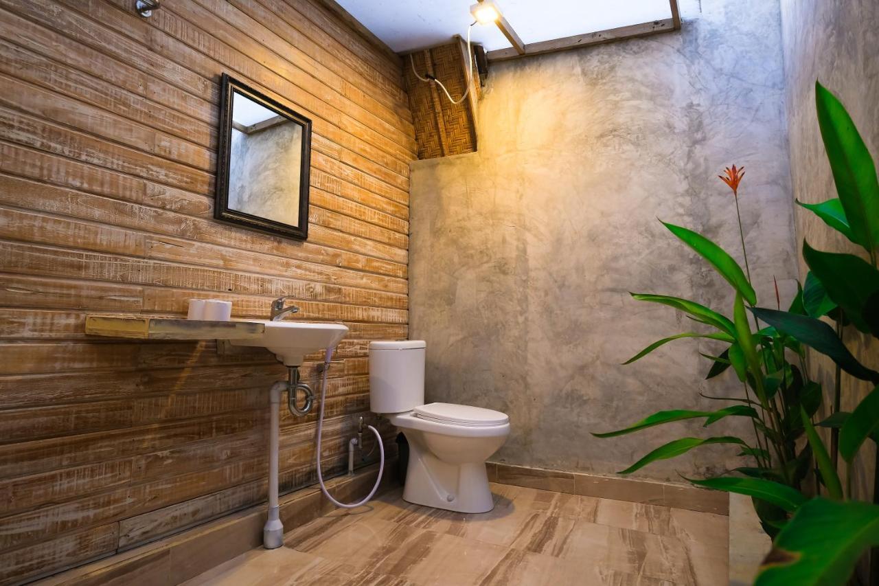 Homestay Puri Sadewa Balangan *