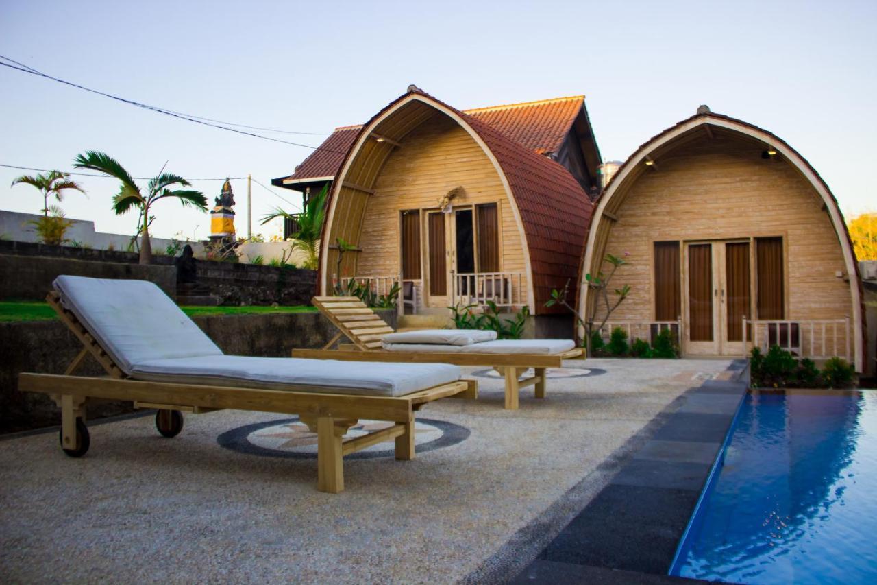Homestay Puri Sadewa Balangan