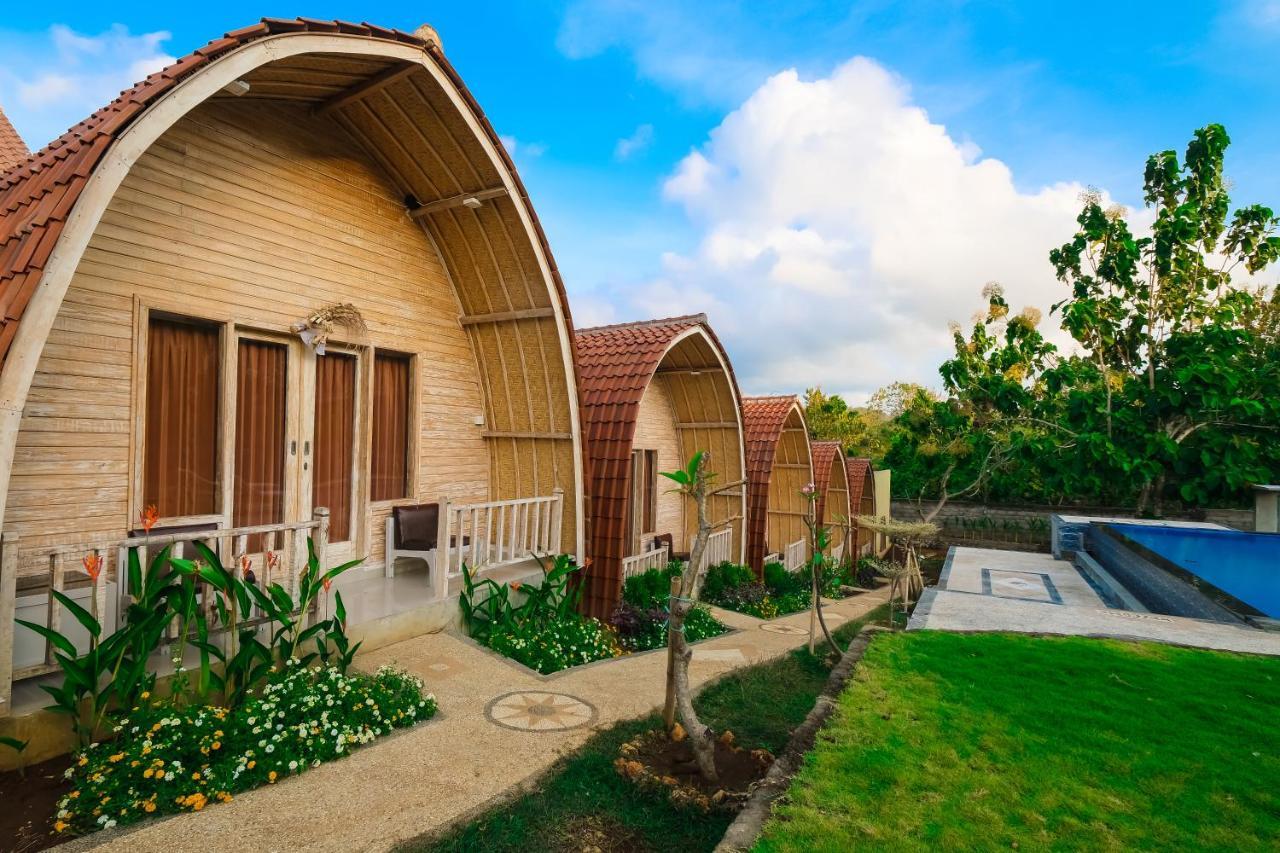 Homestay Puri Sadewa Balangan Jimbaran (Bali)