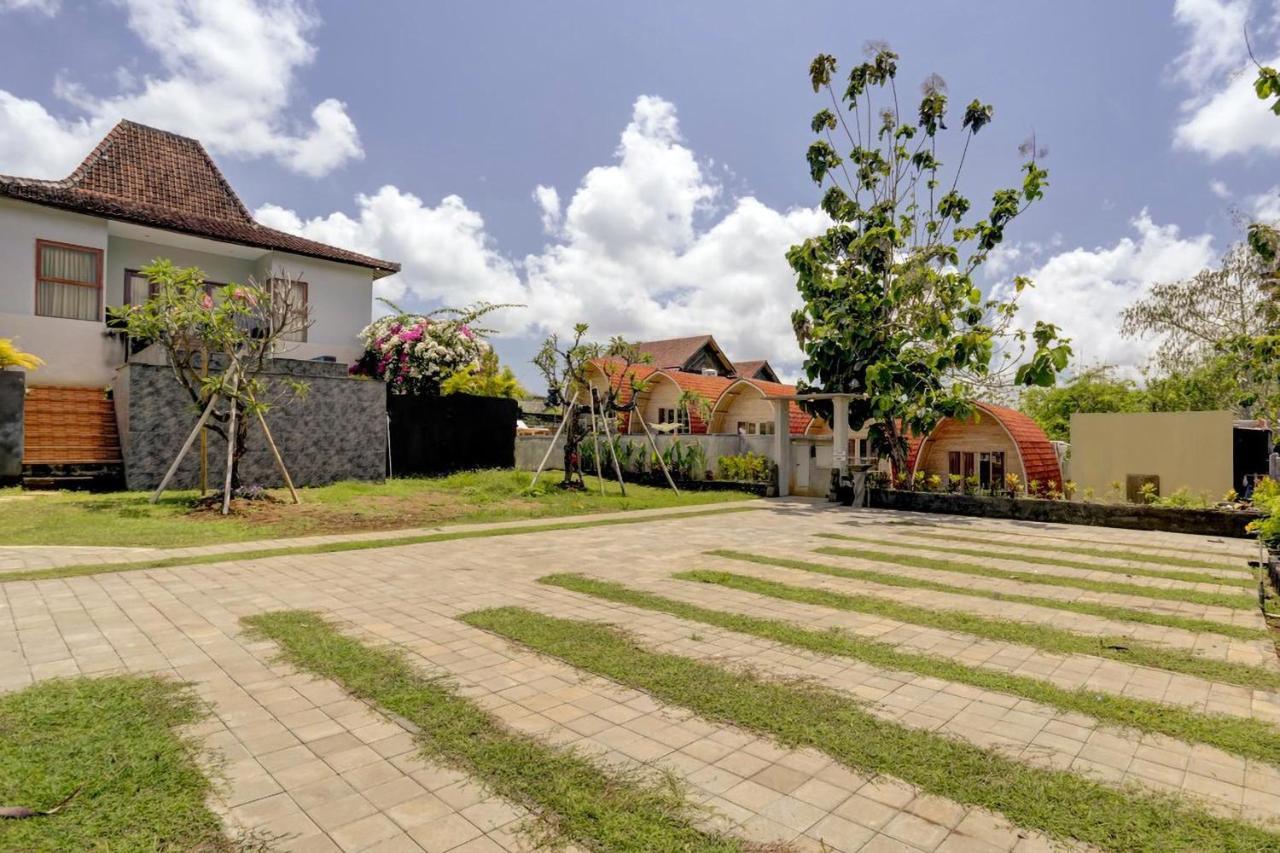 Homestay Puri Sadewa Balangan