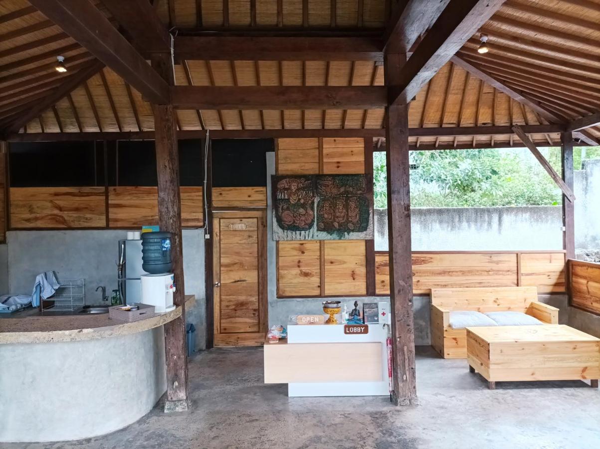 Puri Sadewa Balangan *