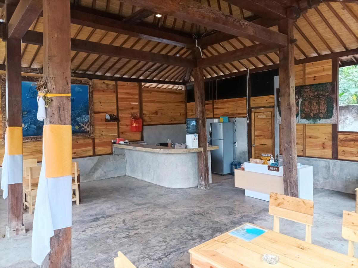 Homestay Puri Sadewa Balangan Jimbaran (Bali)