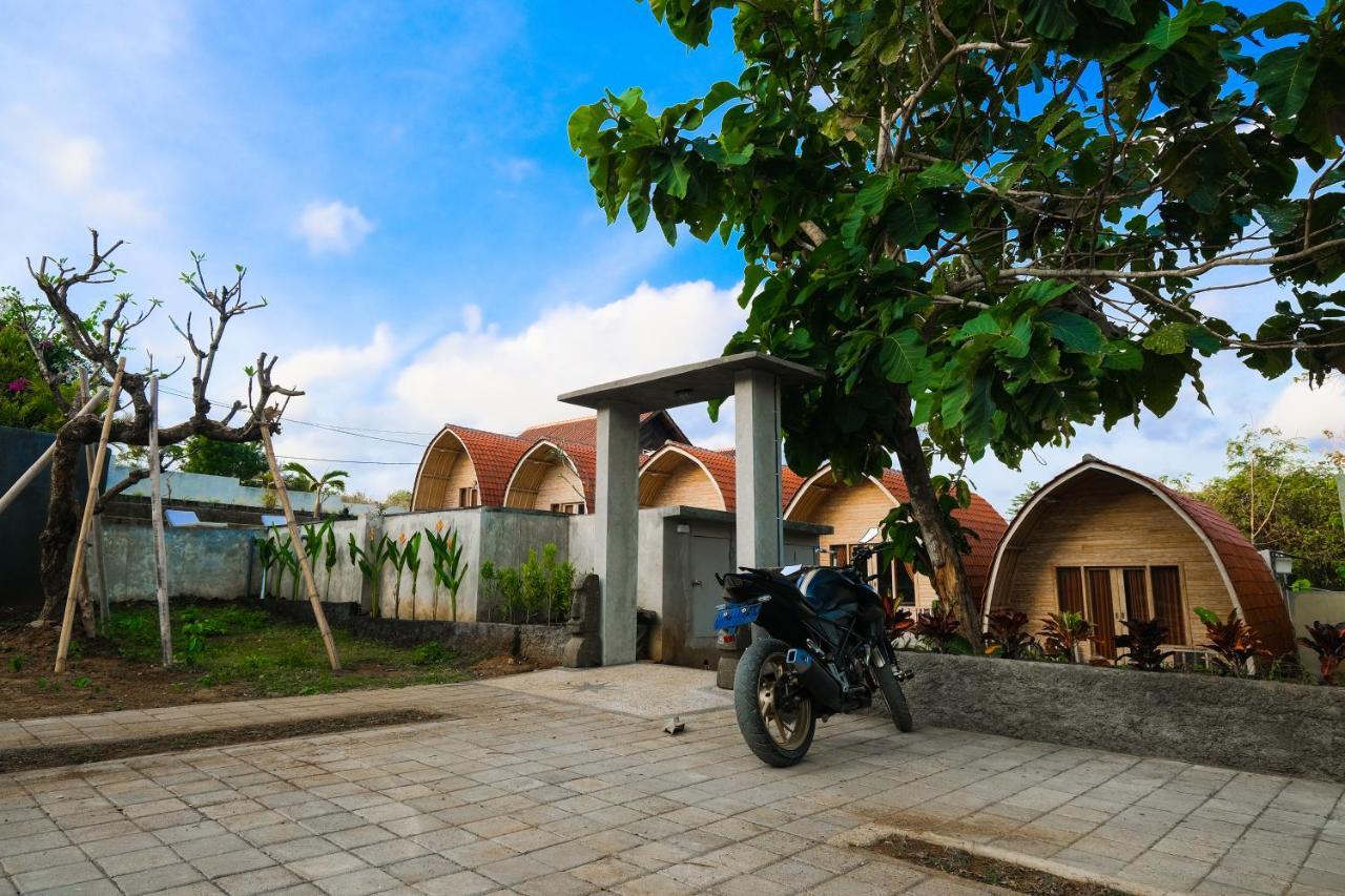 Puri Sadewa Balangan Accommodatie bij particulieren
