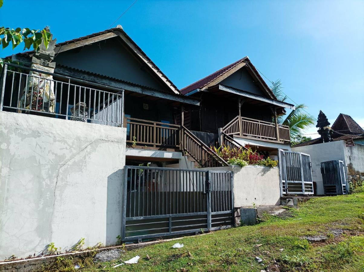Puri Sadewa Balangan Accommodatie bij particulieren