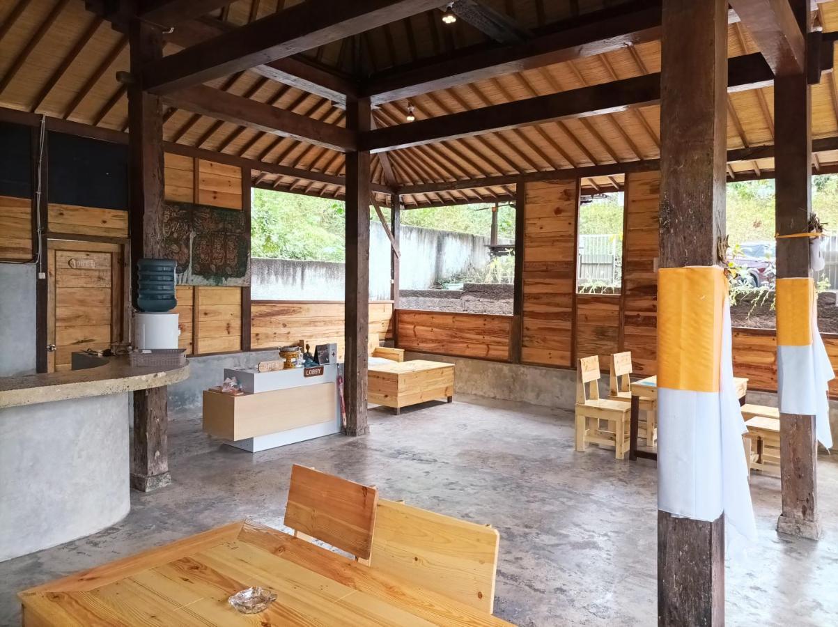 Accommodatie bij particulieren Puri Sadewa Balangan